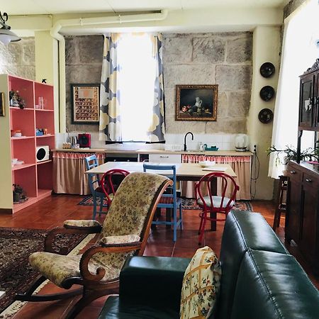 شقة Casa Bella - Charm House أغواردا المظهر الخارجي الصورة