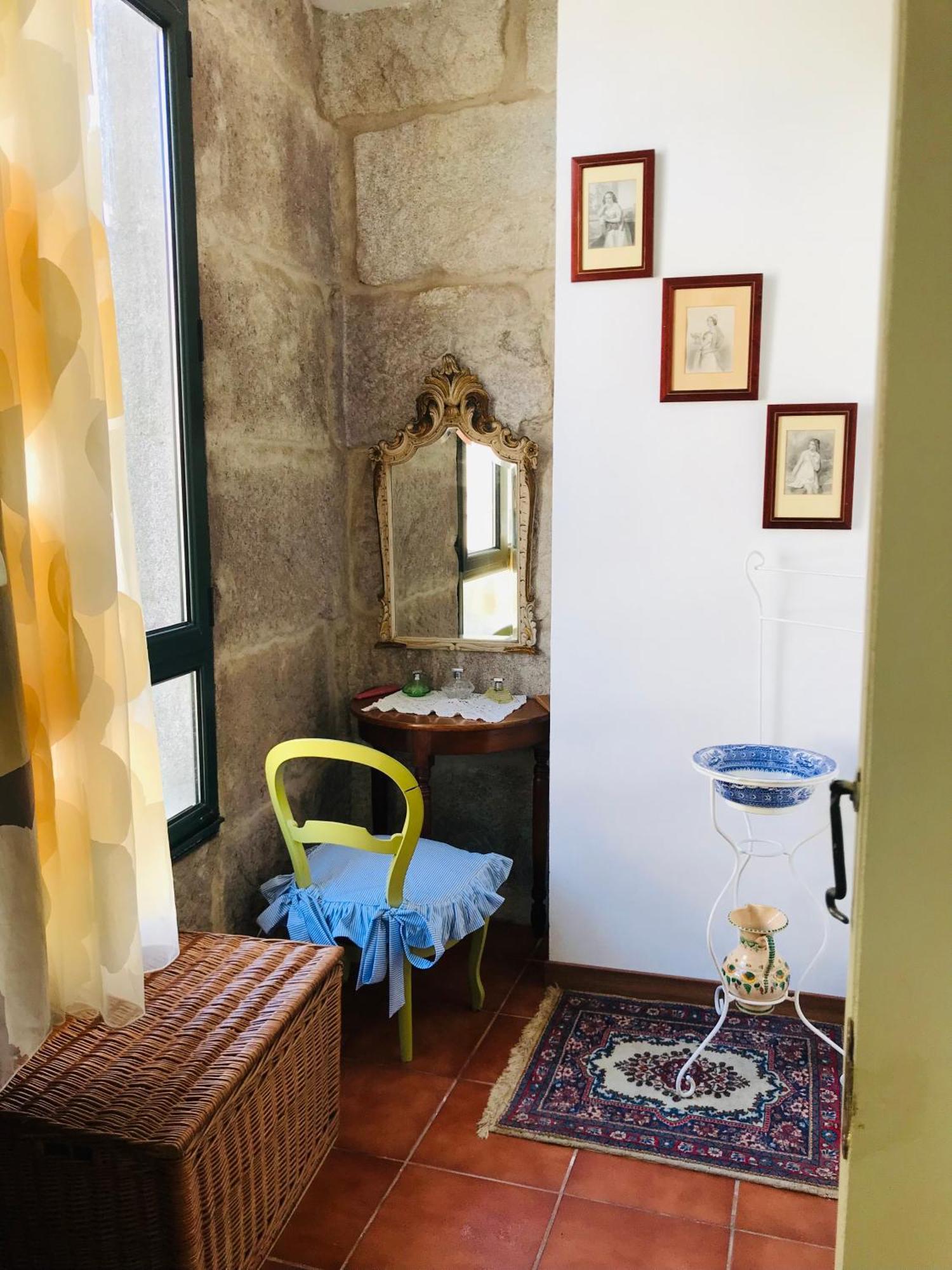 شقة Casa Bella - Charm House أغواردا المظهر الخارجي الصورة