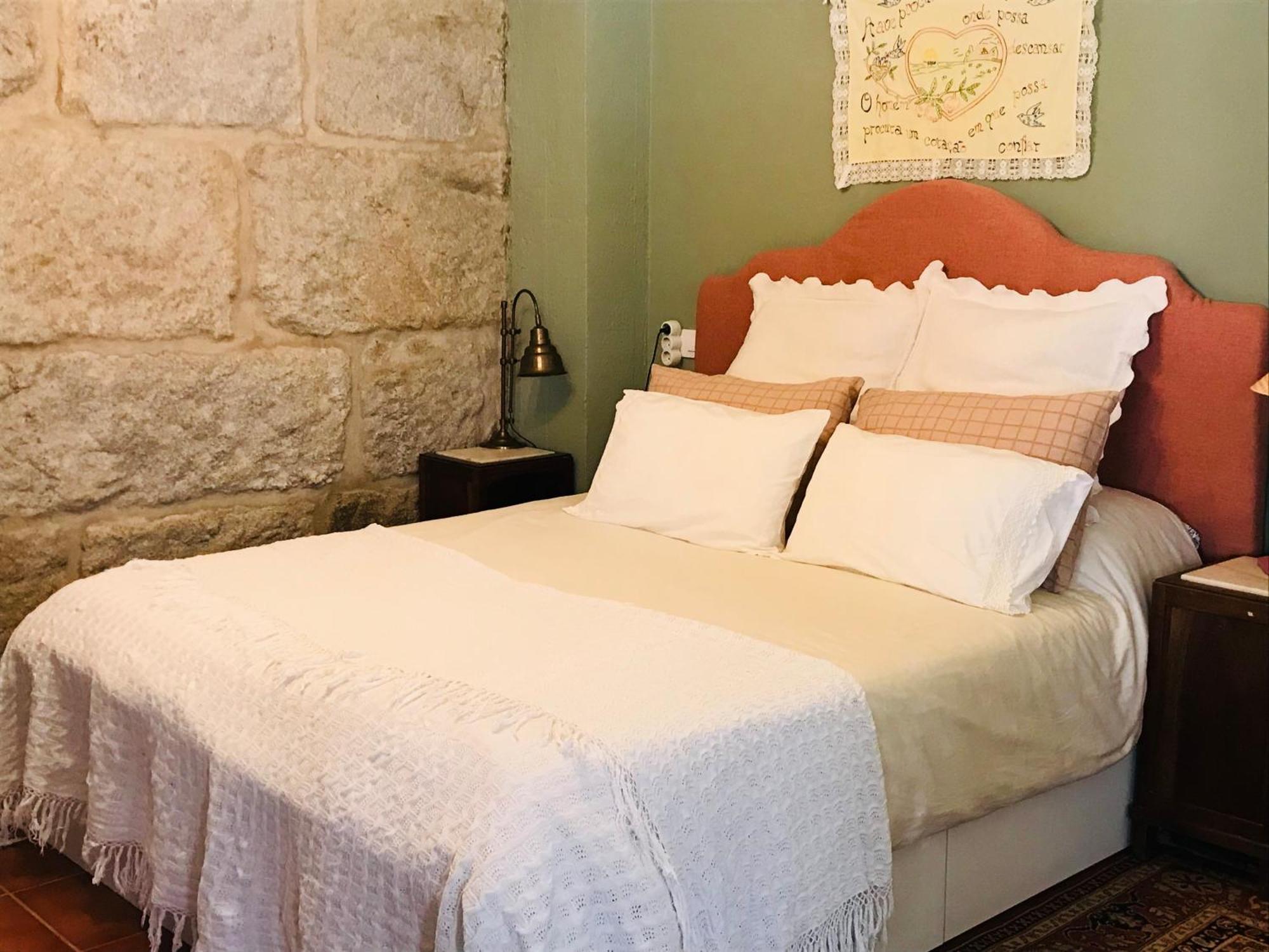 شقة Casa Bella - Charm House أغواردا المظهر الخارجي الصورة