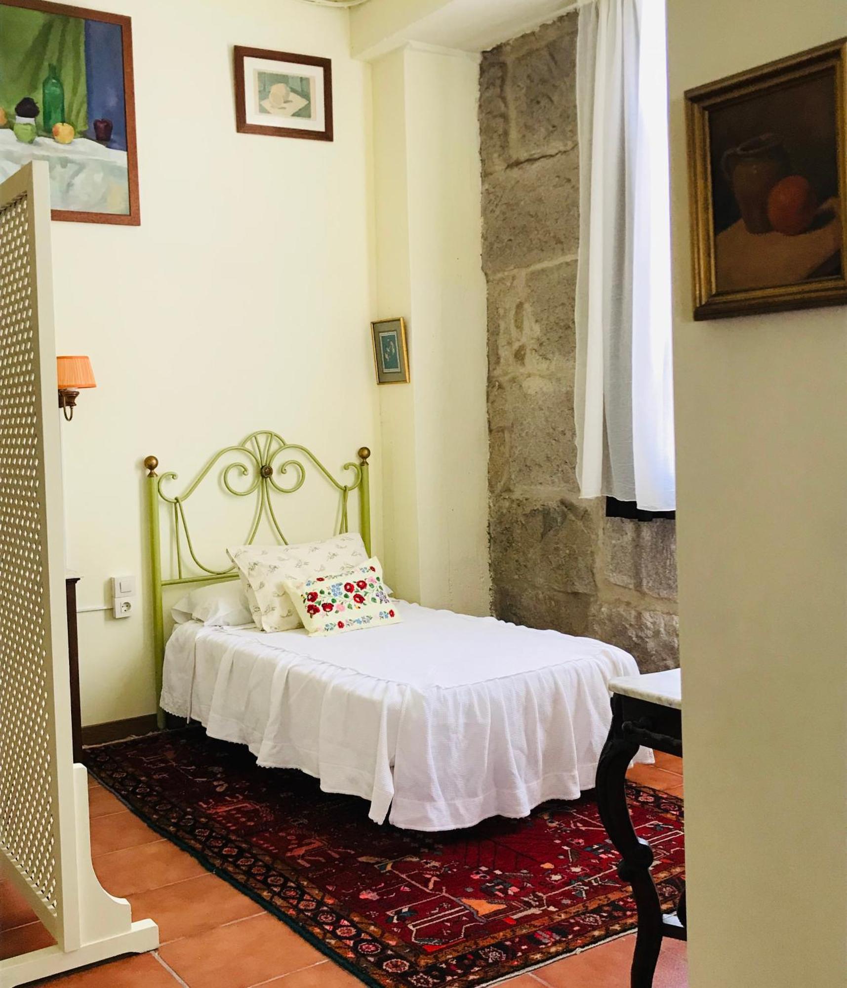 شقة Casa Bella - Charm House أغواردا المظهر الخارجي الصورة