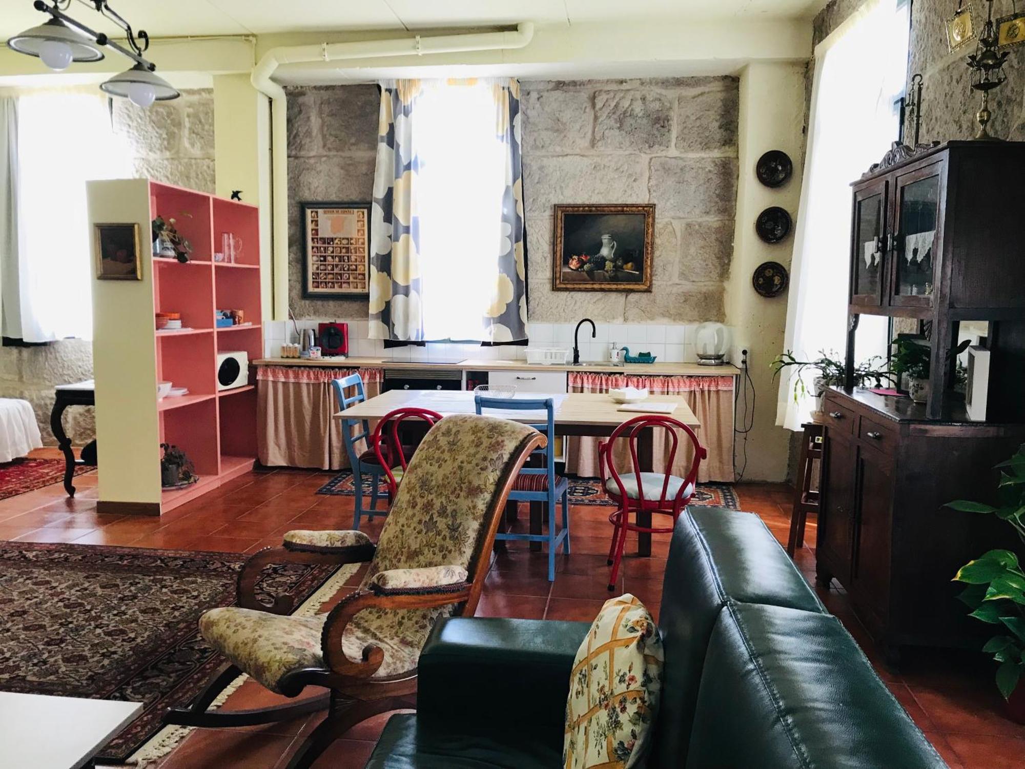 شقة Casa Bella - Charm House أغواردا المظهر الخارجي الصورة